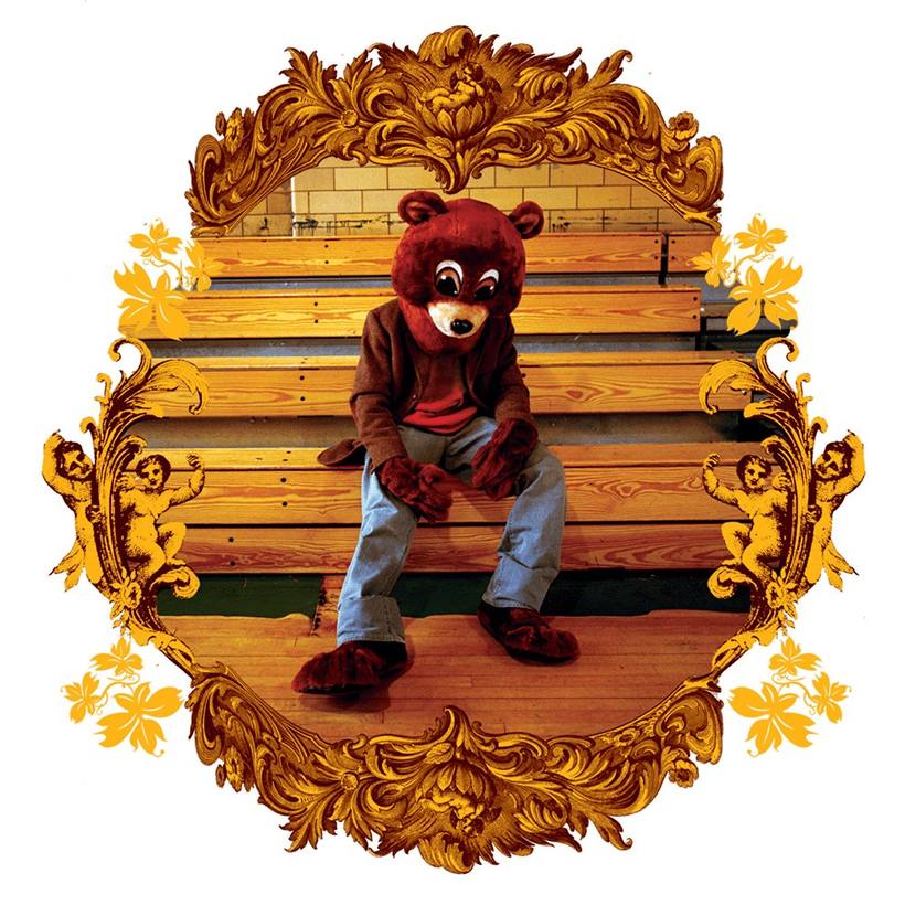 Kanye West (Ye) evidence 1