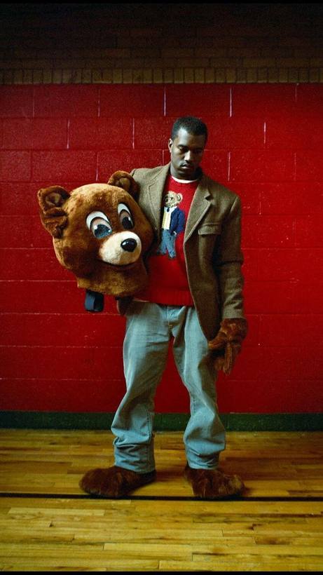 Kanye West (Ye) evidence 3