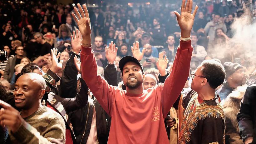 Kanye West (Ye) evidence 11