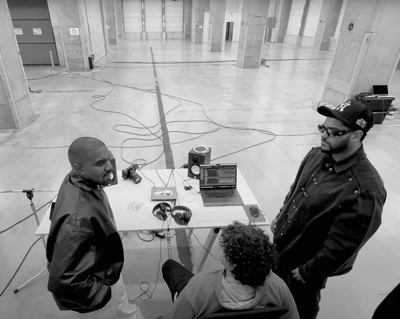 Kanye West (Ye) evidence 18