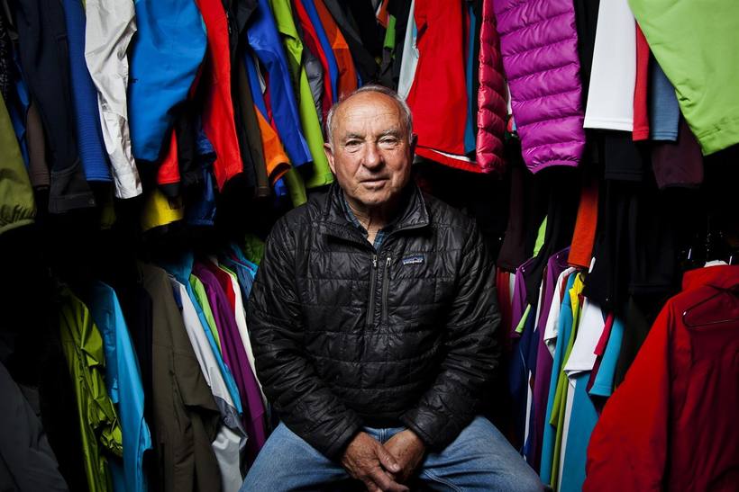 Patagonia evidence 1