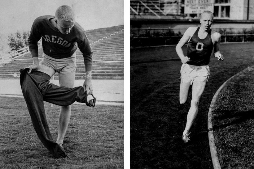 Phil Knight evidence 4