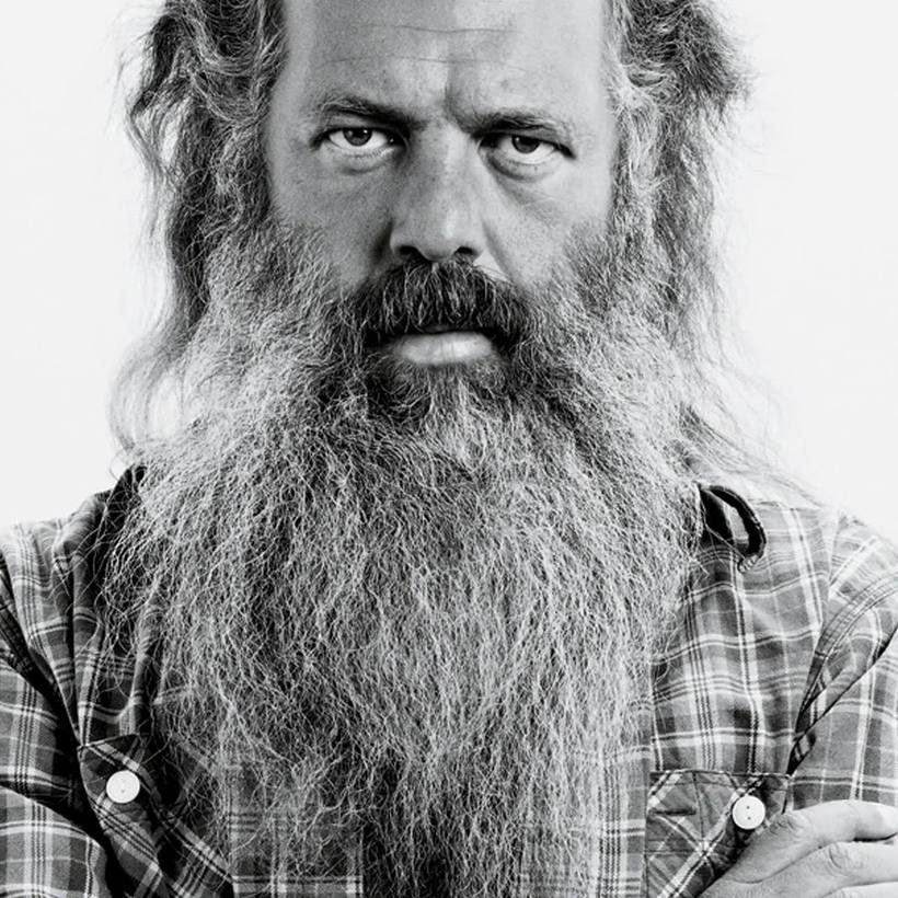 Rick Rubin evidence 1