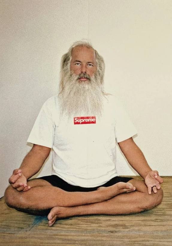 Rick Rubin evidence 6