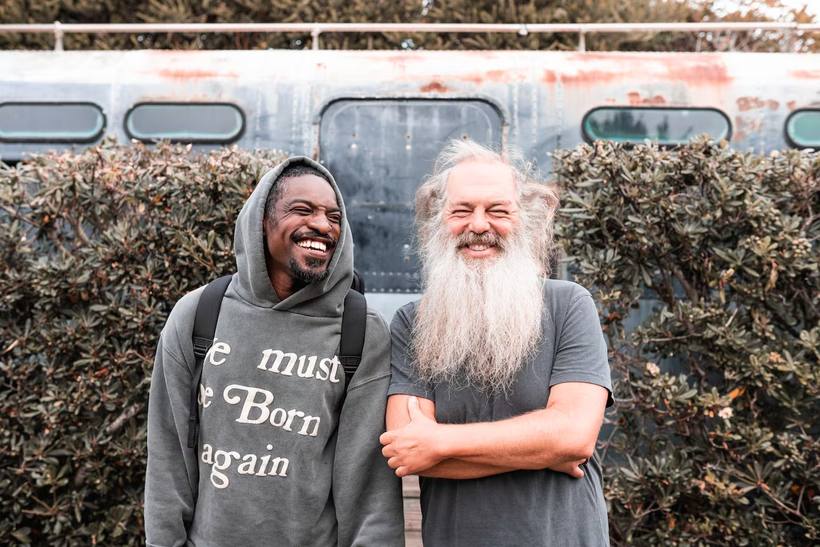Rick Rubin evidence 7