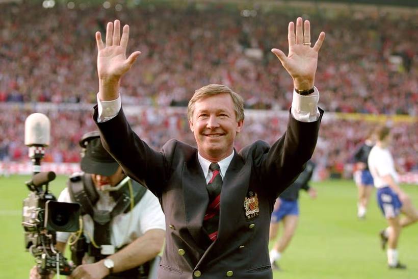 Sir Alex Ferguson evidence 1
