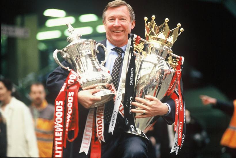 Sir Alex Ferguson evidence 3