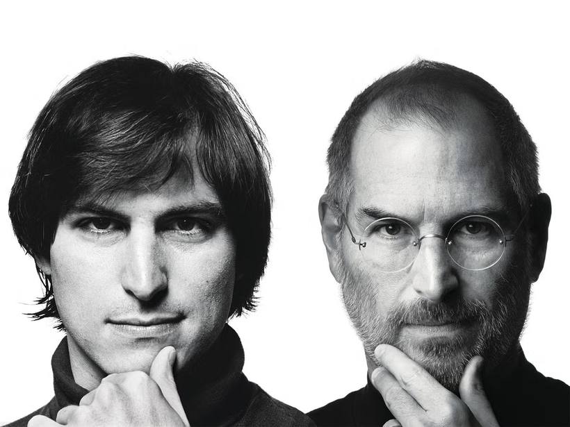 Steve Jobs evidence 1