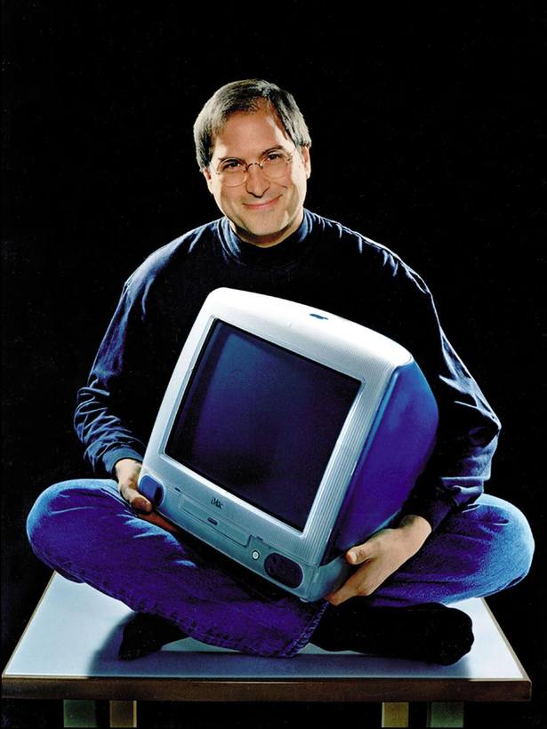 Steve Jobs evidence 6