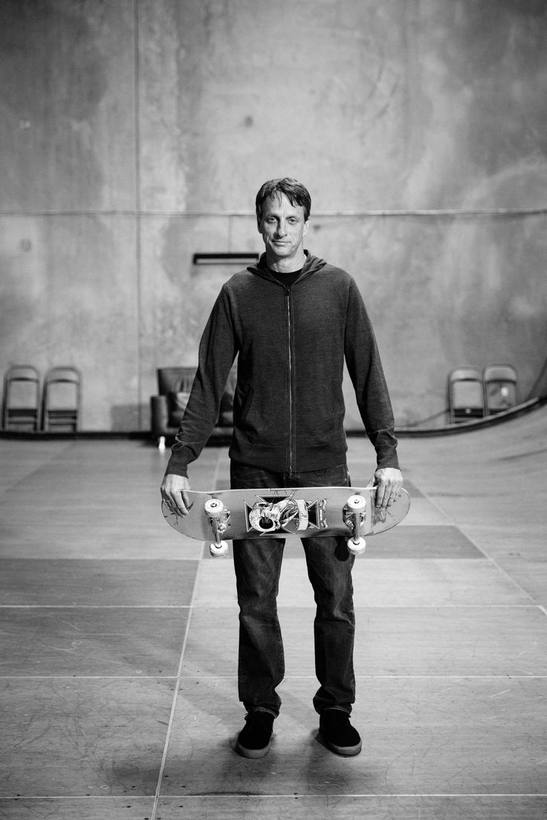 Tony Hawk evidence 2