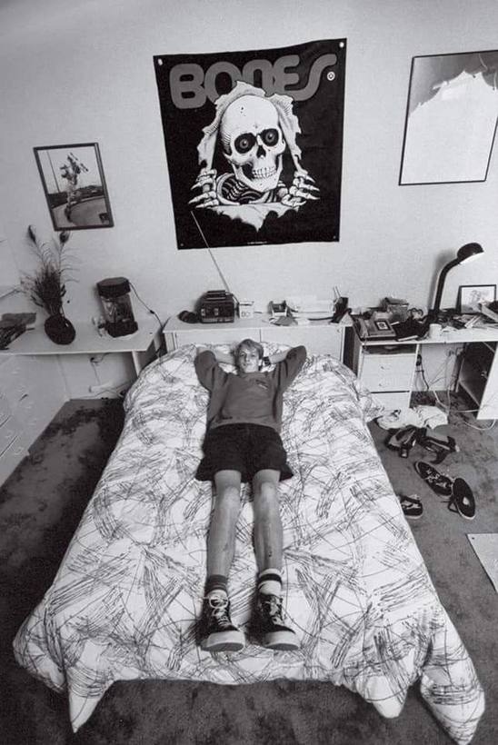 Tony Hawk evidence 4