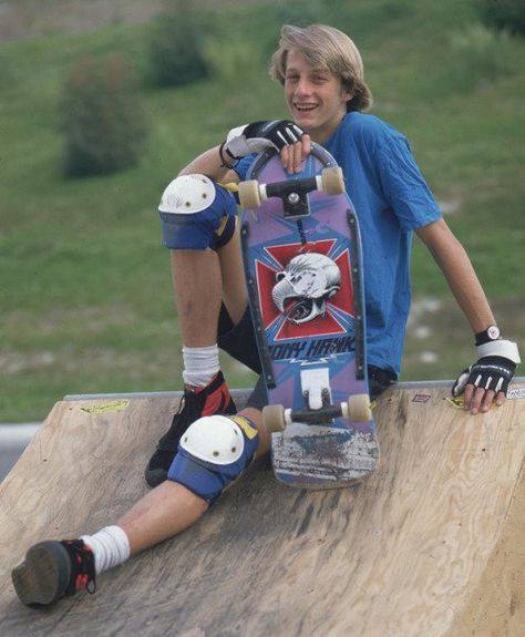 Tony Hawk evidence 8